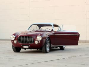 1952 Ferrari 225 Europa Coupe (0223EU)